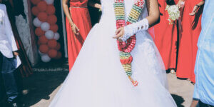 Candid Wedding Photography in Madurai - Marison Photography