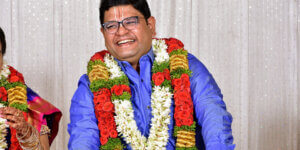 Candid Wedding Photography in Madurai - Marison Photography