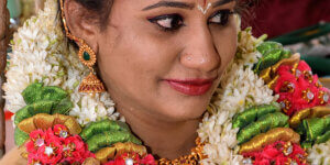 Candid Wedding Photography in Madurai - Marison Photography