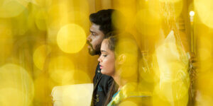 Candid Wedding Photography in Madurai - Marison Photography
