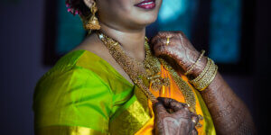 Candid Wedding Photography in Madurai - Marison Photography