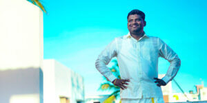 Candid Wedding Photography in Madurai - Marison Photography