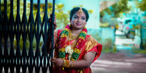 Candid Wedding Photography in Madurai - Marison Photography