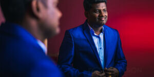 Candid Wedding Photography in Madurai - Marison Photography