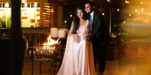 Candid Wedding Photography in Madurai, Tamil Nadu