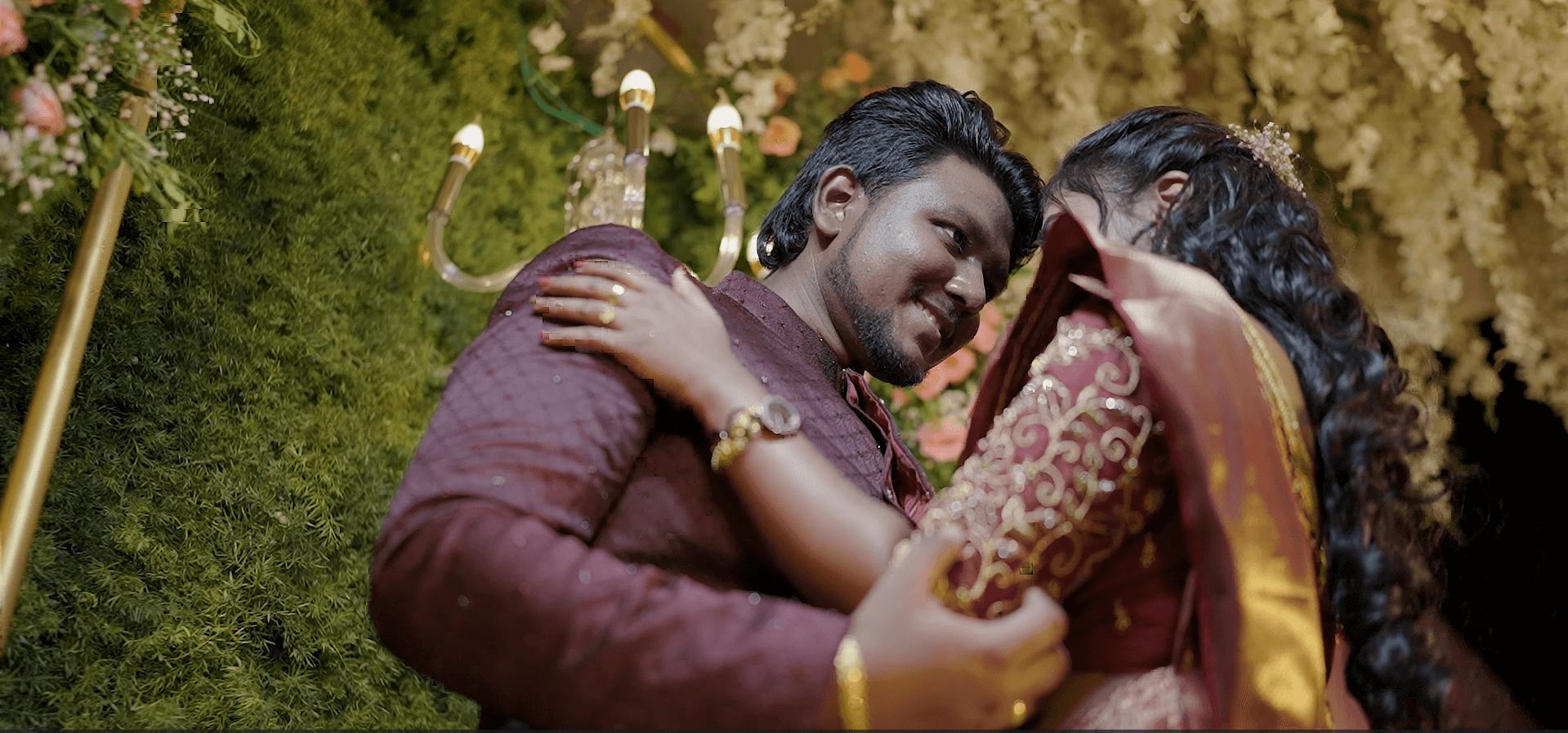 Candid Videography in Madurai - Marison Photography